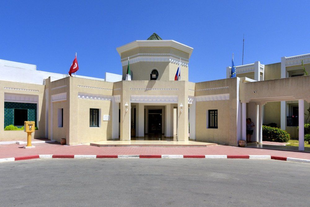 Картинка отеля - 3