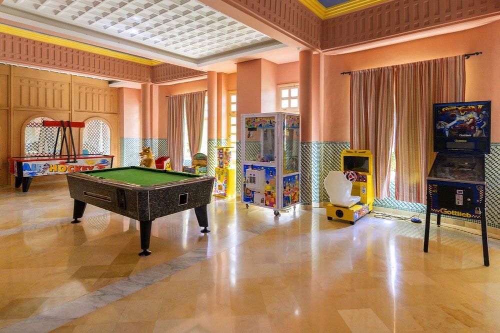 Картинка отеля - 34