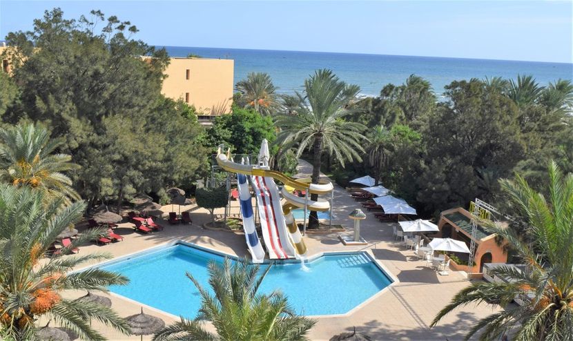 EL KSAR RESORT & SPA - 6