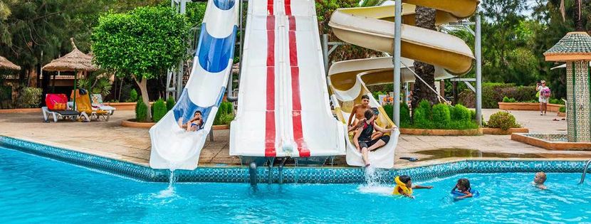 EL KSAR RESORT & SPA - 5