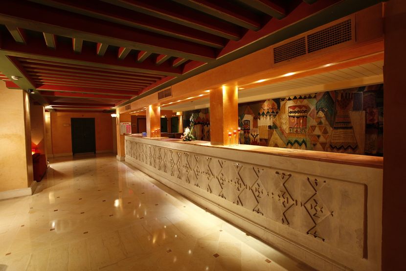 EL KSAR RESORT & SPA - 1