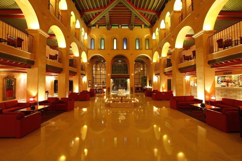 EL KSAR RESORT & SPA - 2
