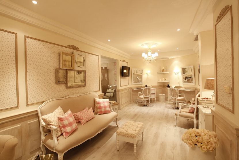 EL KSAR RESORT & SPA - 3