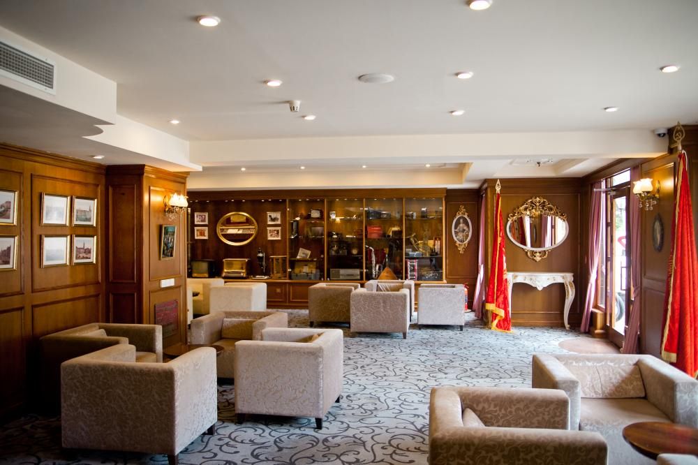 Club Boran Mare Beach - 20