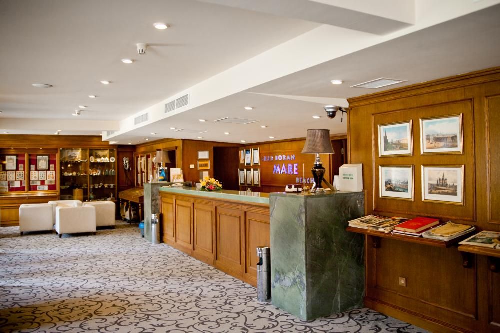 Club Boran Mare Beach - 18