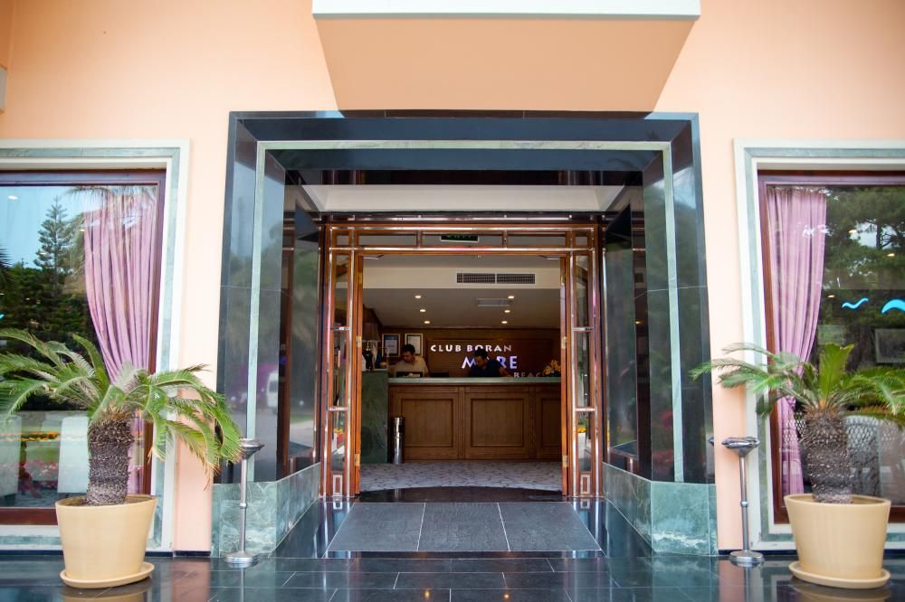 Club Boran Mare Beach - 17