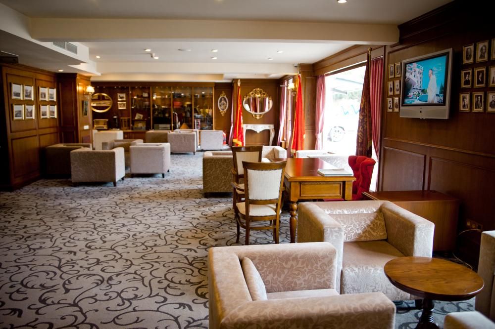 Club Boran Mare Beach - 19