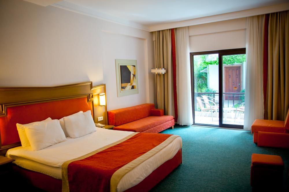 Club Boran Mare Beach - 58