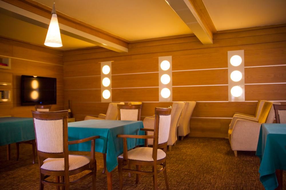 Club Boran Mare Beach - 31