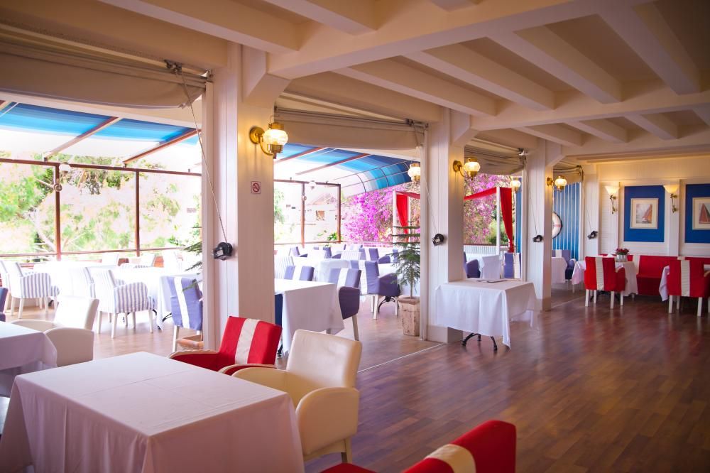 Club Boran Mare Beach - 30