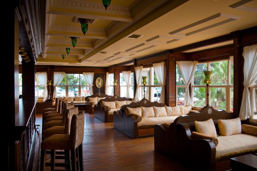 Club Boran Mare Beach - 36