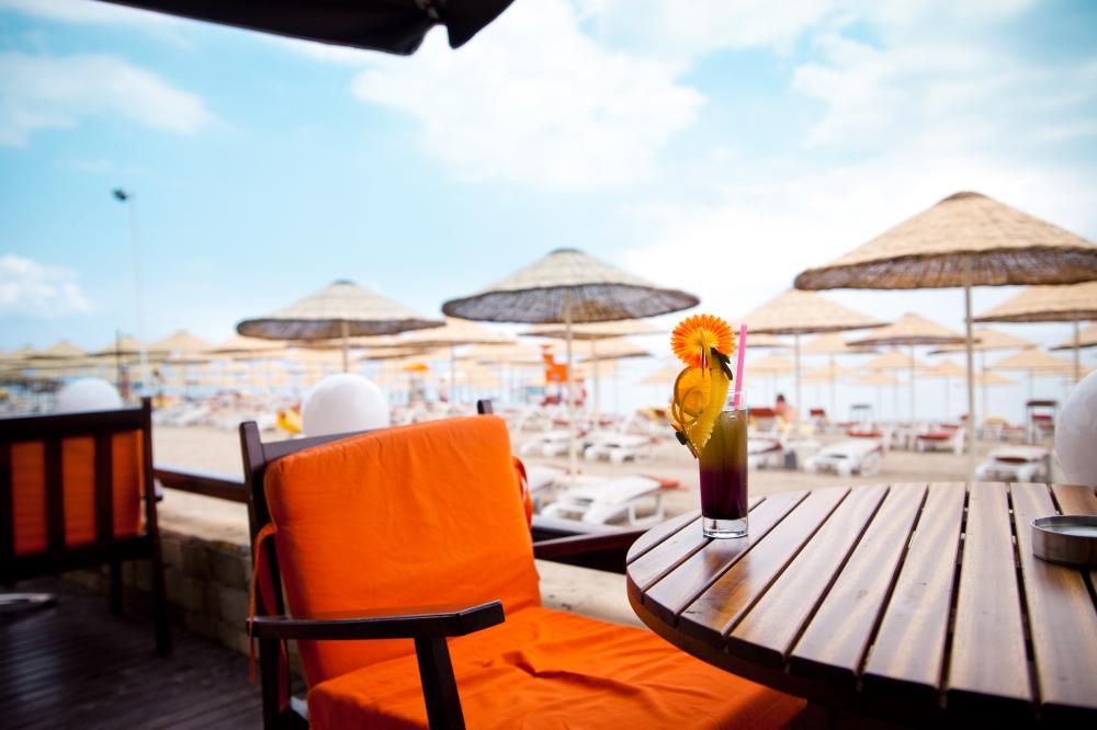 Club Boran Mare Beach - 40