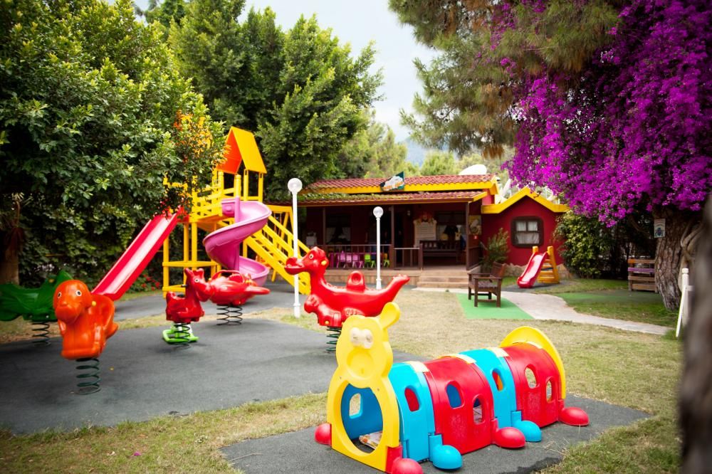 Club Boran Mare Beach - 48