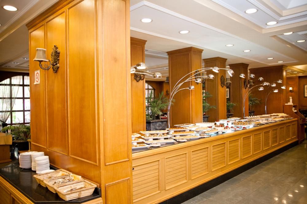 Картинка отеля - 28