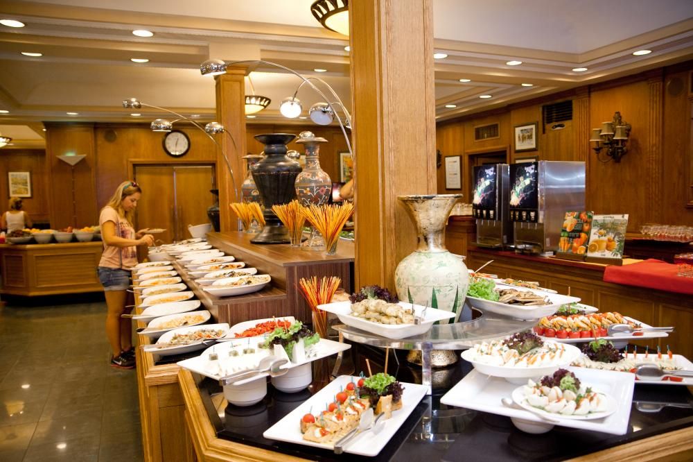 Картинка отеля - 23