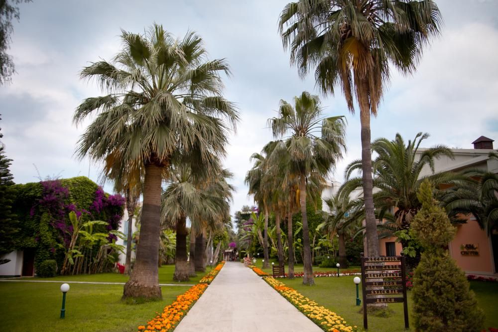 Club Boran Mare Beach - 12