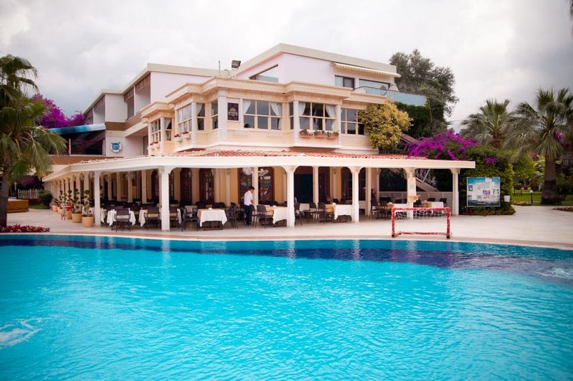 Club Boran Mare Beach - 6