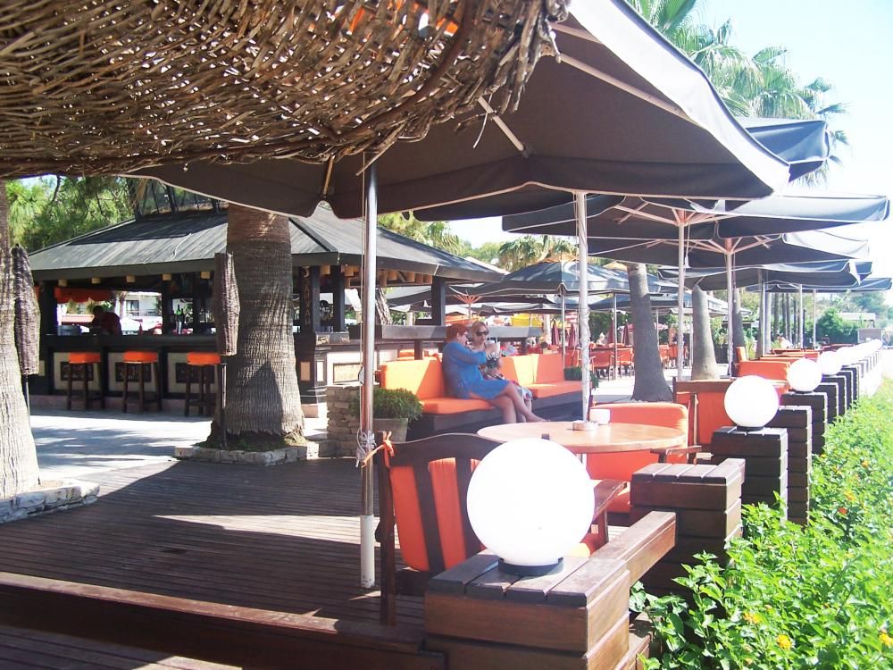 Club Boran Mare Beach - 39