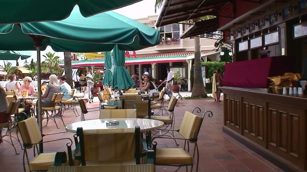 Club Boran Mare Beach - 37