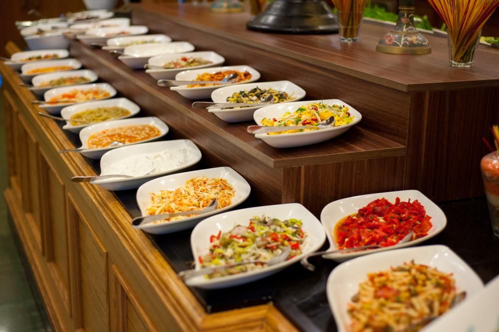 Club Boran Mare Beach - 27