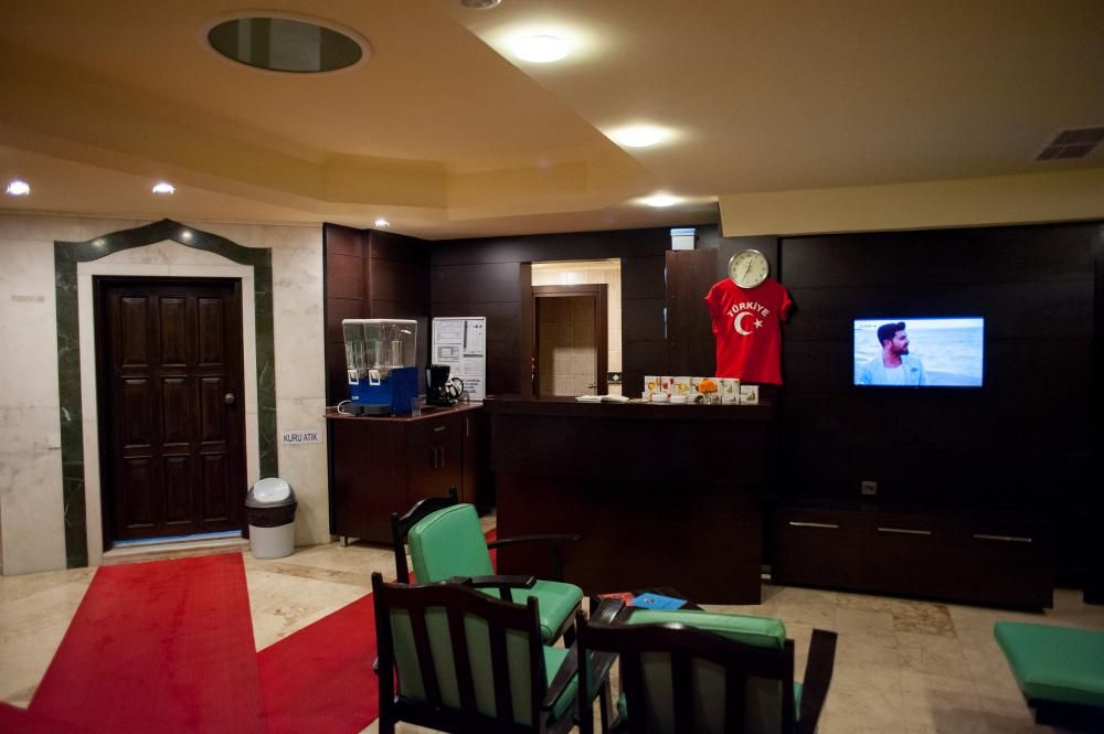 Club Boran Mare Beach - 34