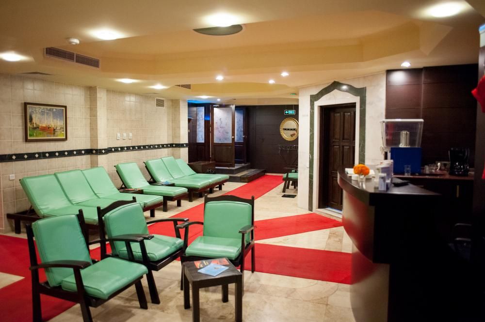 Club Boran Mare Beach - 35