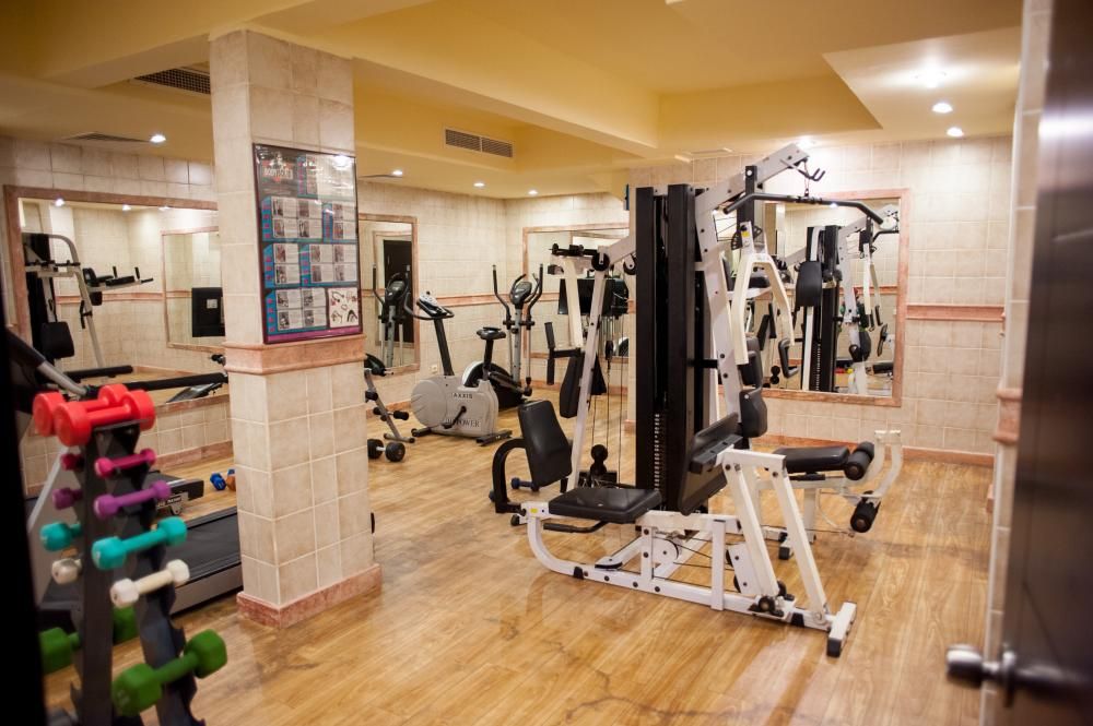 Club Boran Mare Beach - 43