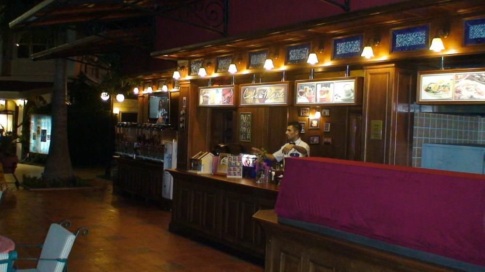 Club Boran Mare Beach - 33