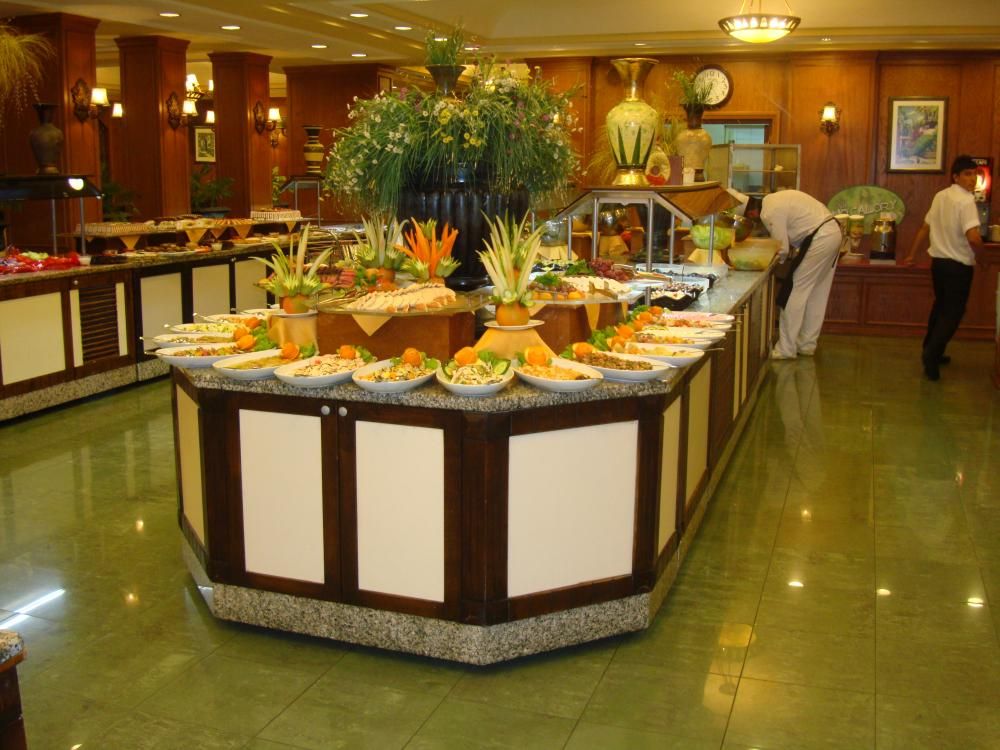 Club Boran Mare Beach - 22