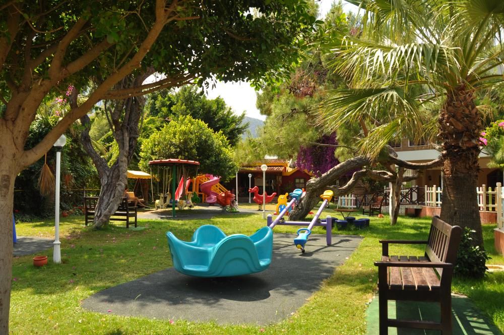 Club Boran Mare Beach - 49