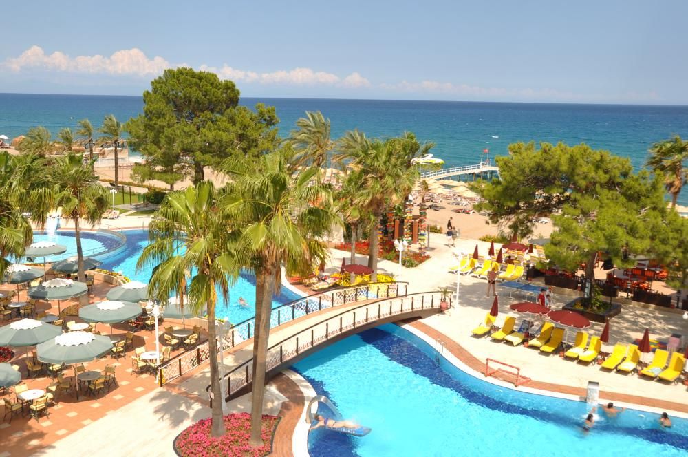 Club Boran Mare Beach - 2