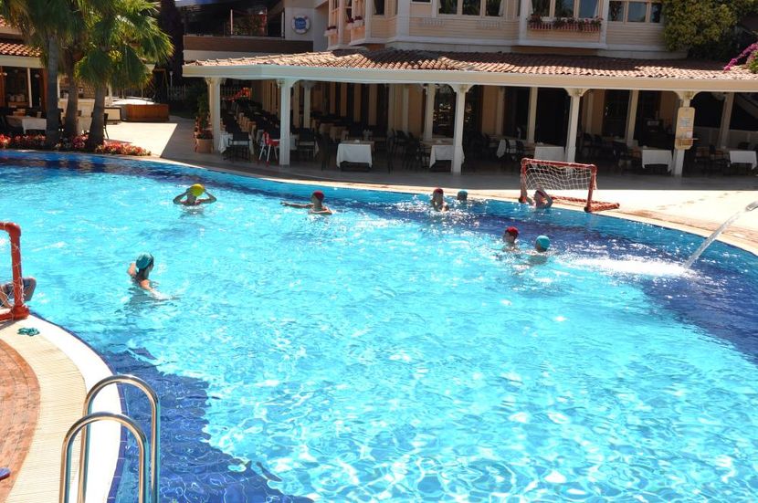 Club Boran Mare Beach - 5