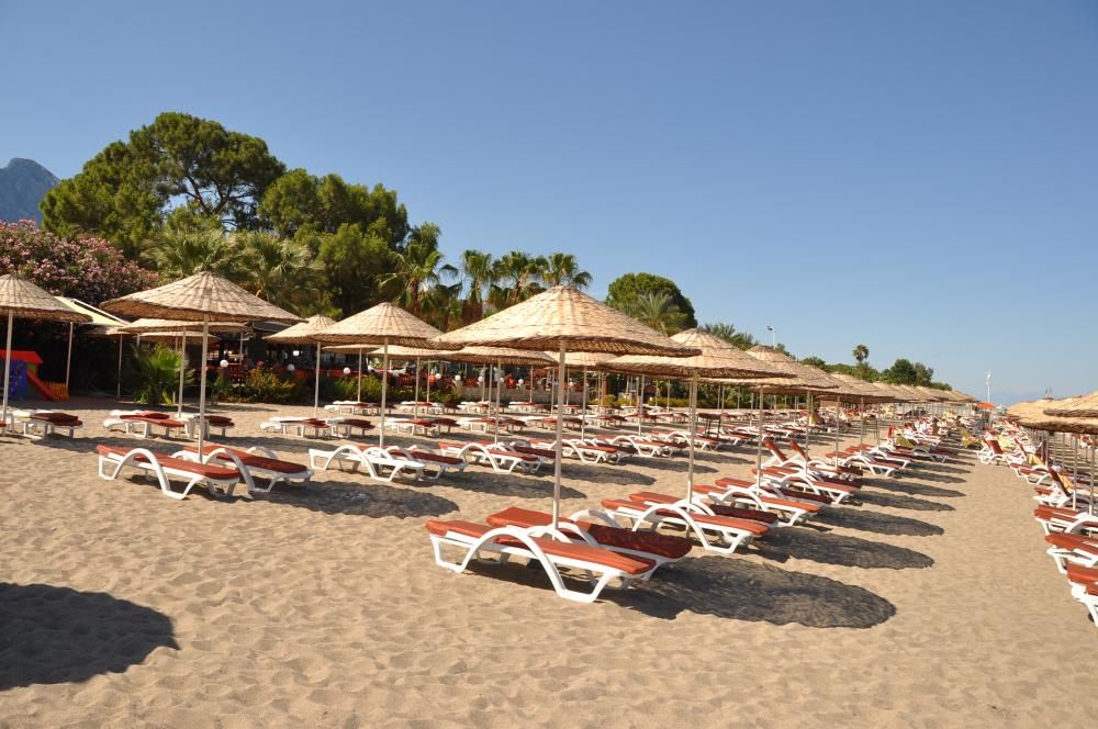 Club Boran Mare Beach - 15
