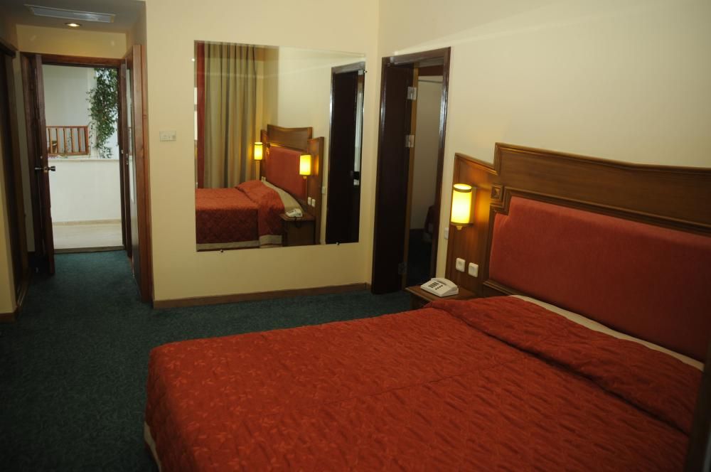 Club Boran Mare Beach - 59