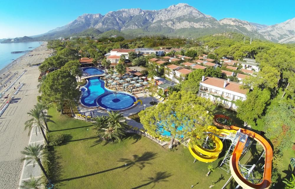 Club Boran Mare Beach - 7