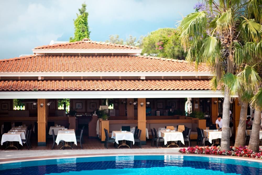 Club Boran Mare Beach - 42