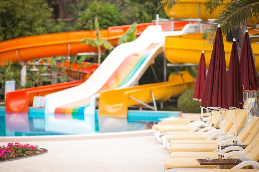 Club Boran Mare Beach - 9