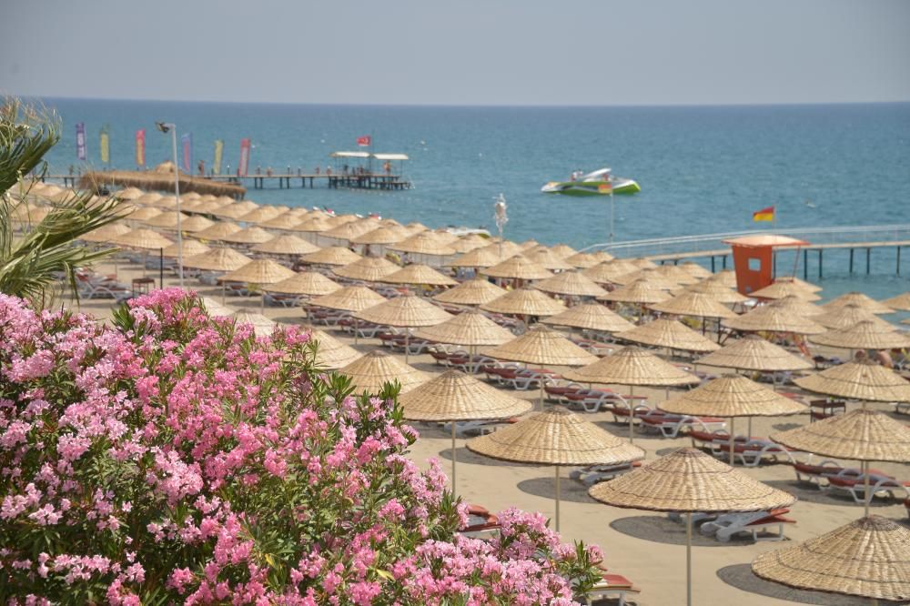 Club Boran Mare Beach - 14