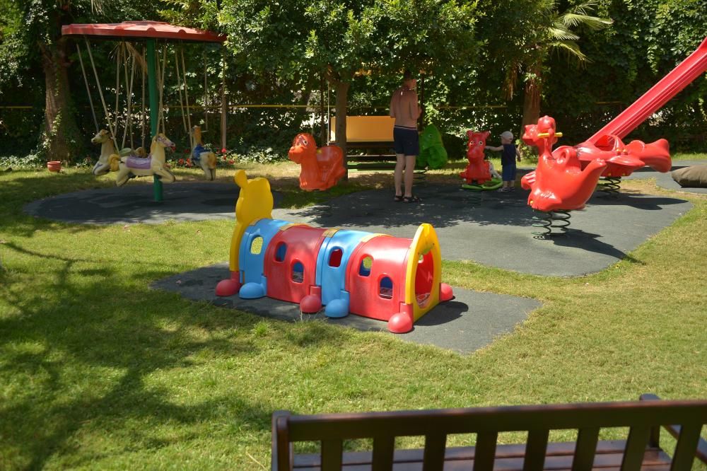 Club Boran Mare Beach - 46