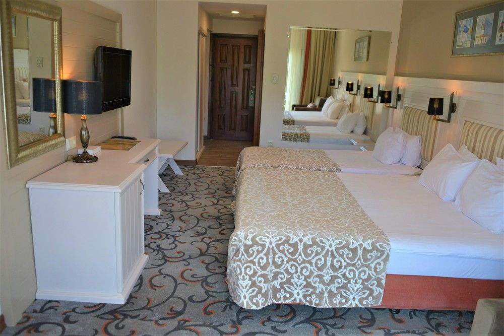 Club Boran Mare Beach - 54