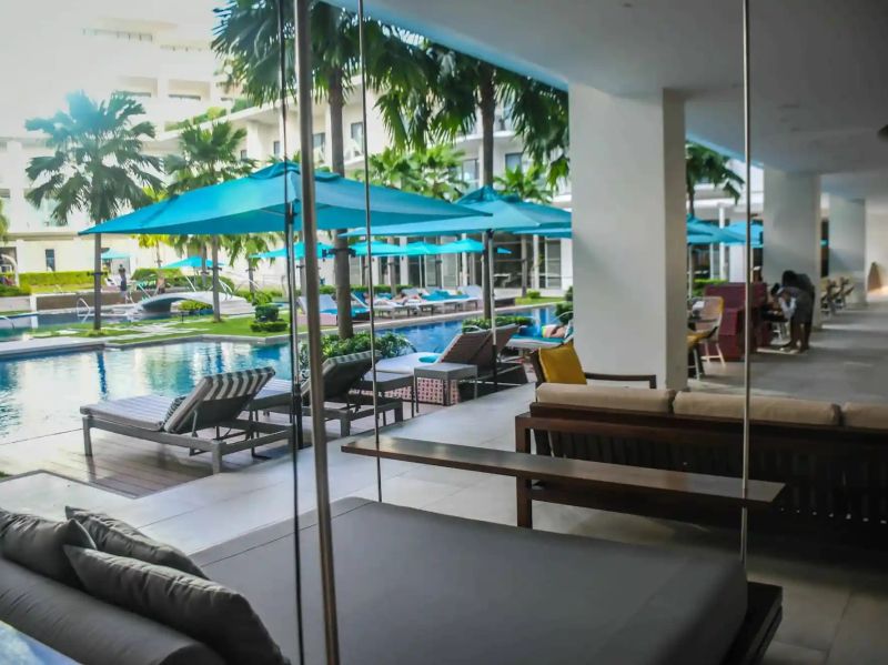 THE LIND BORACAY - 4