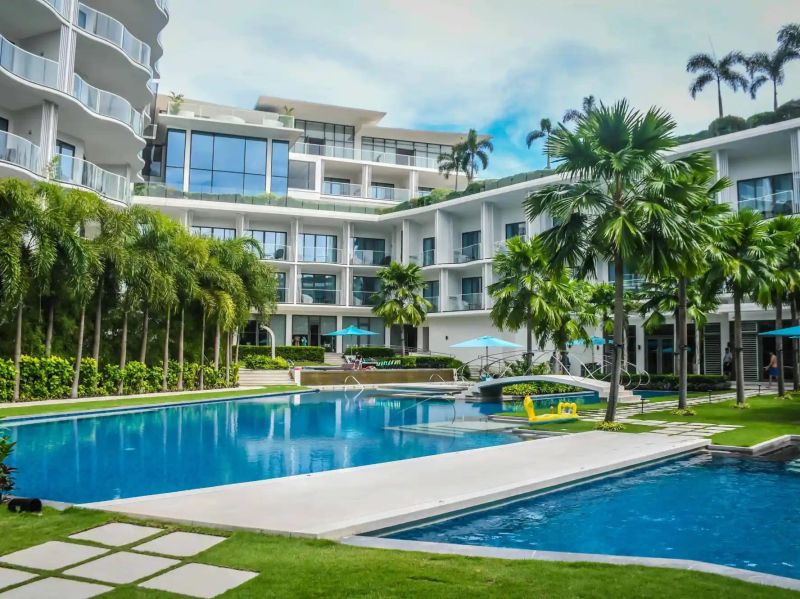 THE LIND BORACAY - 1