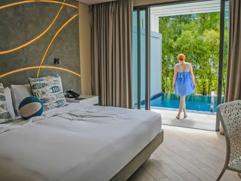 THE LIND BORACAY - 6