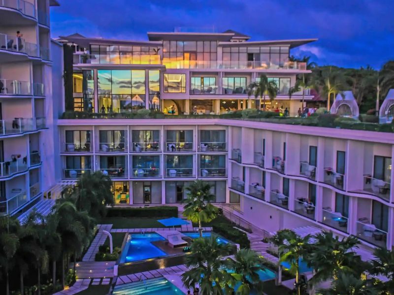 THE LIND BORACAY - 3