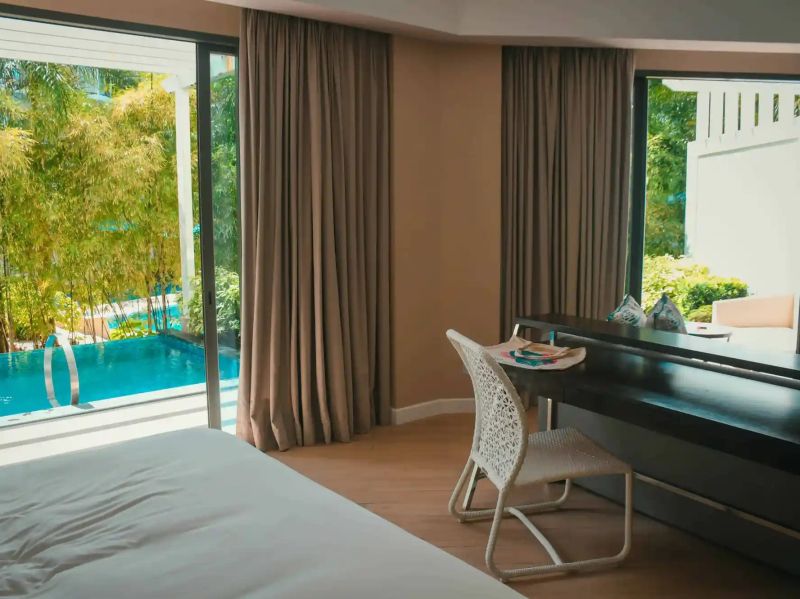 THE LIND BORACAY - 5