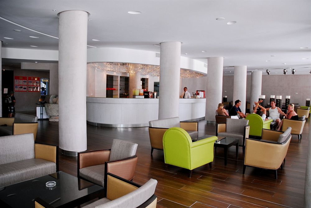 Картинка отеля - 5