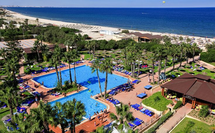 SAHARA BEACH AQUAPARK RESORT - 1