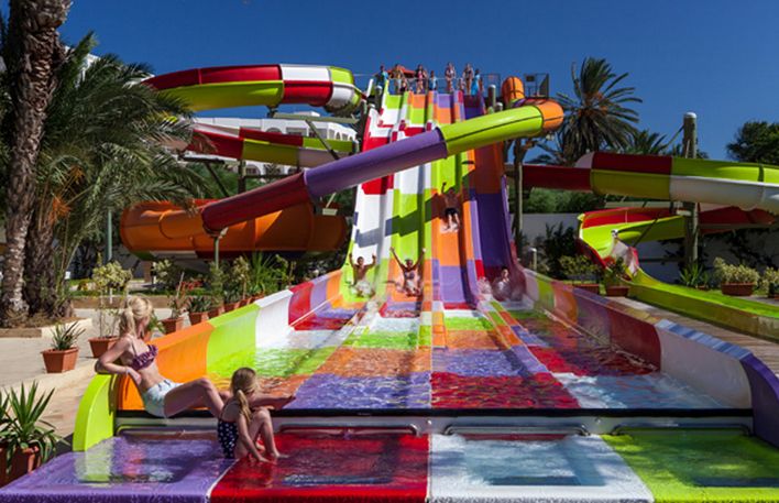 SAHARA BEACH AQUAPARK RESORT - 6