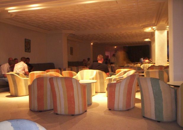 Картинка отеля - 20