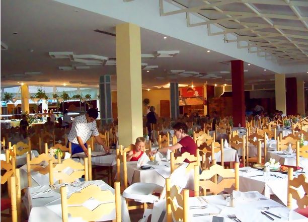 Картинка отеля - 28